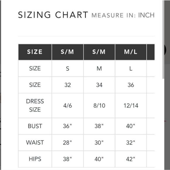 Frederick's of Hollywood Chemise - Picture 5 of 5